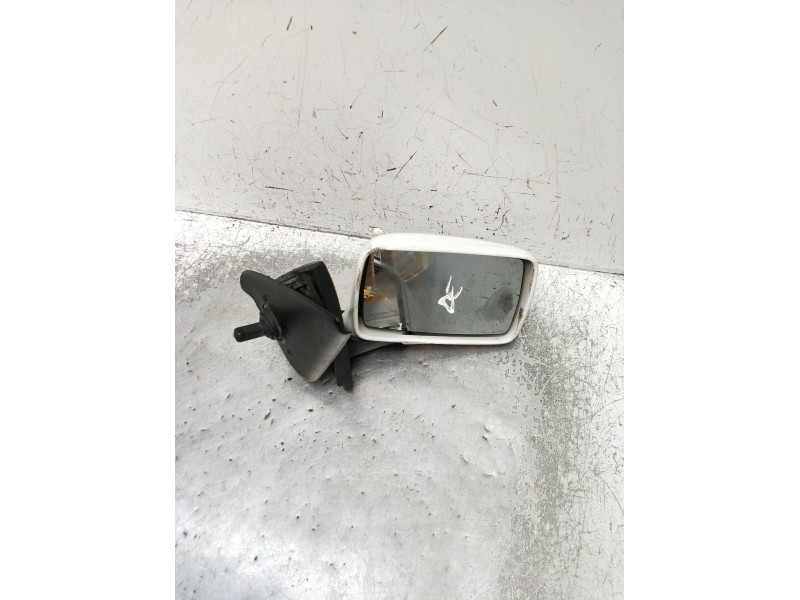 Recambio de retrovisor derecho para ford escort v (aal, abl) 1.8 16v xr3i referencia OEM IAM  MANUAL 1990