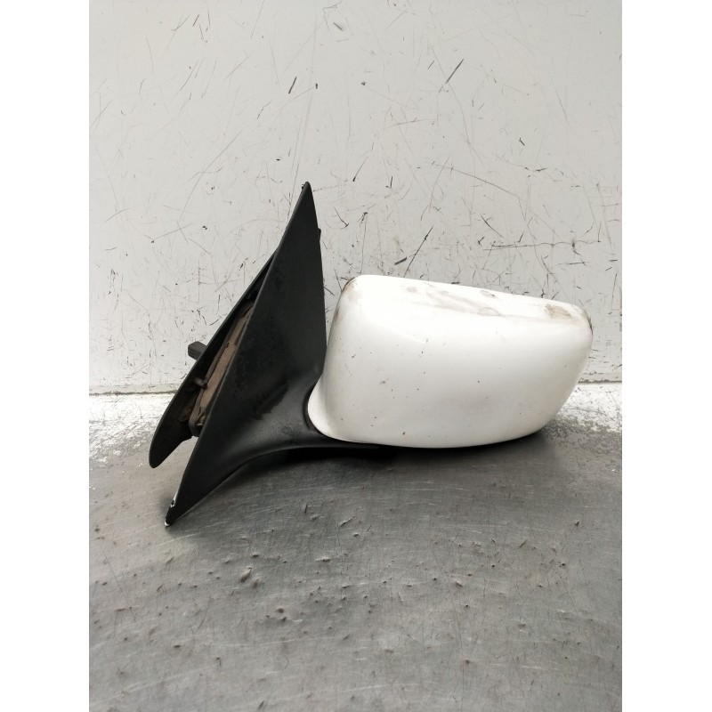 Recambio de retrovisor izquierdo para ford escort v (aal, abl) 1.8 16v xr3i referencia OEM IAM  MANUAL 1990