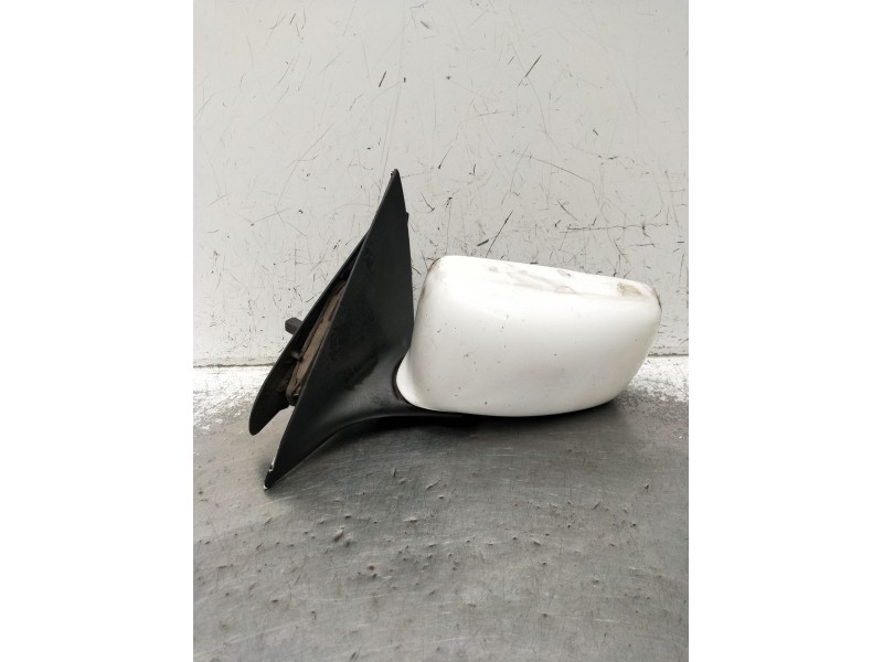 Recambio de retrovisor izquierdo para ford escort v (aal, abl) 1.8 16v xr3i referencia OEM IAM  MANUAL 1990