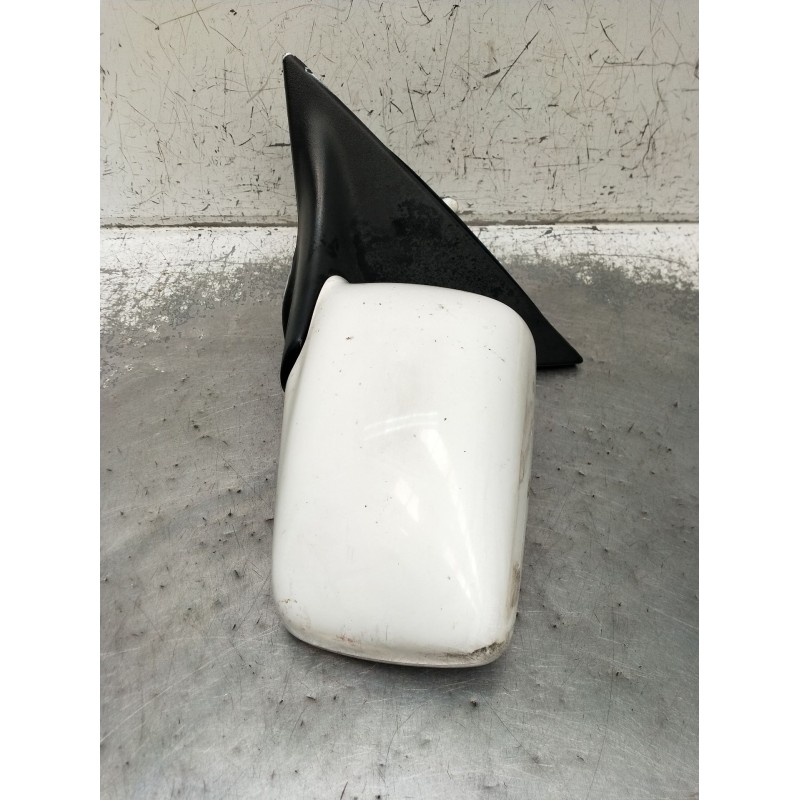 Recambio de retrovisor izquierdo para ford escort v (aal, abl) 1.8 16v xr3i referencia OEM IAM  MANUAL 1990