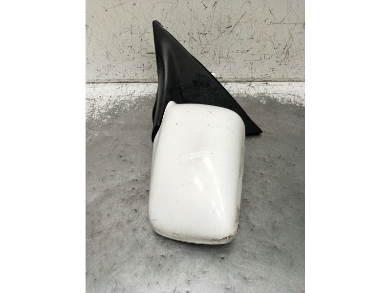 Recambio de retrovisor izquierdo para ford escort v (aal, abl) 1.8 16v xr3i referencia OEM IAM  MANUAL 1990