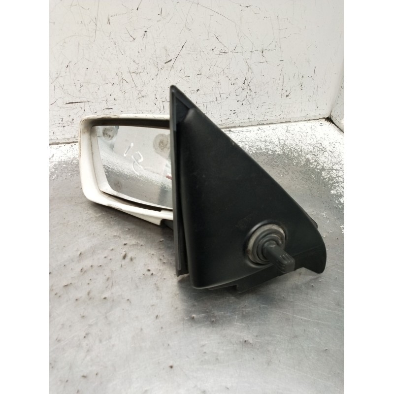 Recambio de retrovisor izquierdo para ford escort v (aal, abl) 1.8 16v xr3i referencia OEM IAM  MANUAL 1990