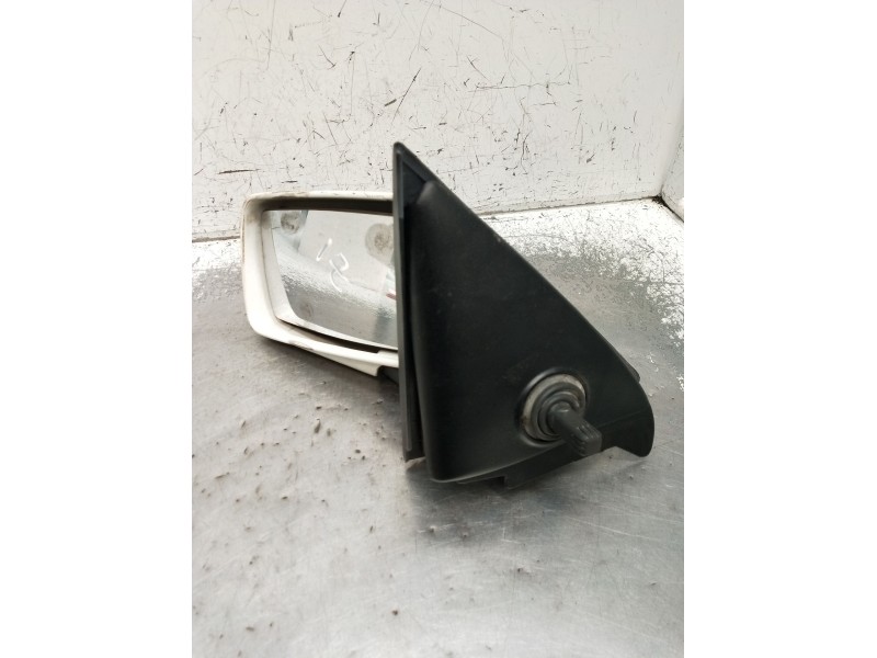 Recambio de retrovisor izquierdo para ford escort v (aal, abl) 1.8 16v xr3i referencia OEM IAM  MANUAL 1990