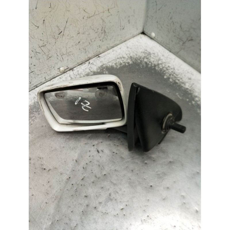 Recambio de retrovisor izquierdo para ford escort v (aal, abl) 1.8 16v xr3i referencia OEM IAM  MANUAL 1990