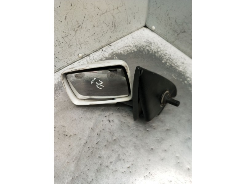 Recambio de retrovisor izquierdo para ford escort v (aal, abl) 1.8 16v xr3i referencia OEM IAM  MANUAL 1990