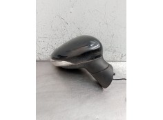 Recambio de retrovisor derecho para ford fiesta vi (cb1, ccn) 1.5 tdci referencia OEM IAM  ELECTRICO 2012