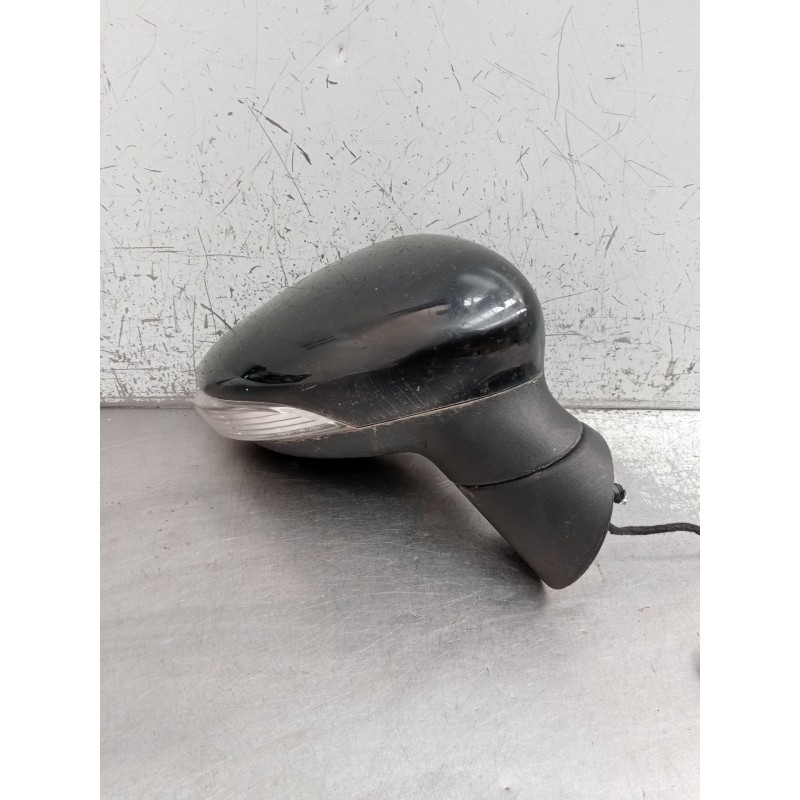 Recambio de retrovisor derecho para ford fiesta vi (cb1, ccn) 1.5 tdci referencia OEM IAM  ELECTRICO 2012