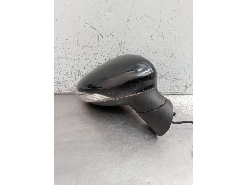 Recambio de retrovisor derecho para ford fiesta vi (cb1, ccn) 1.5 tdci referencia OEM IAM  ELECTRICO 2012