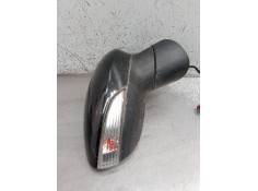 Recambio de retrovisor derecho para ford fiesta vi (cb1, ccn) 1.5 tdci referencia OEM IAM  ELECTRICO 2012 2