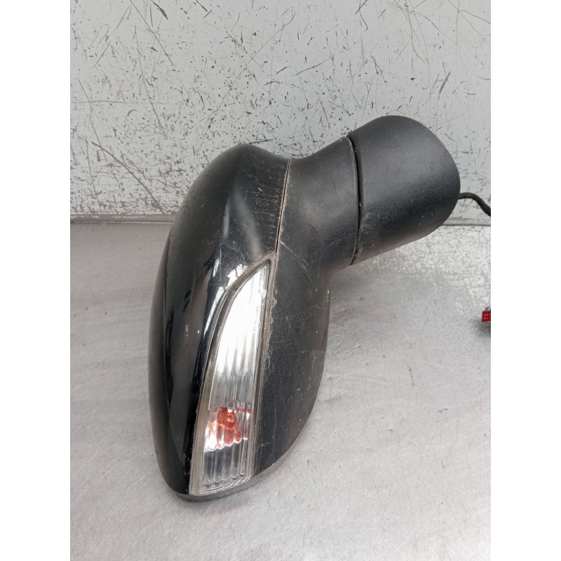 Recambio de retrovisor derecho para ford fiesta vi (cb1, ccn) 1.5 tdci referencia OEM IAM  ELECTRICO 2012