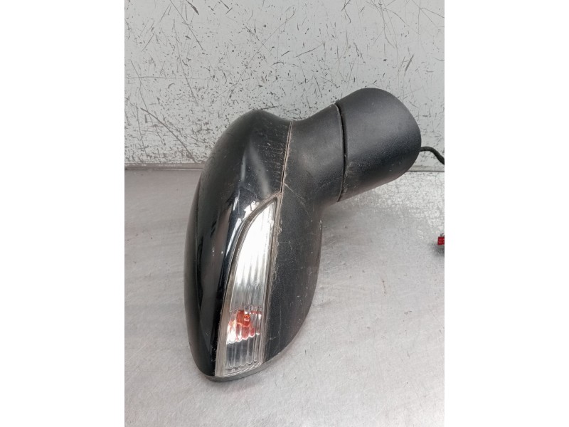 Recambio de retrovisor derecho para ford fiesta vi (cb1, ccn) 1.5 tdci referencia OEM IAM  ELECTRICO 2012