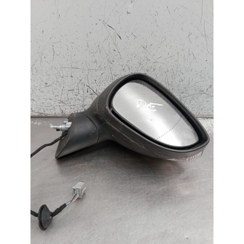 Recambio de retrovisor derecho para ford fiesta vi (cb1, ccn) 1.5 tdci referencia OEM IAM  ELECTRICO 2012