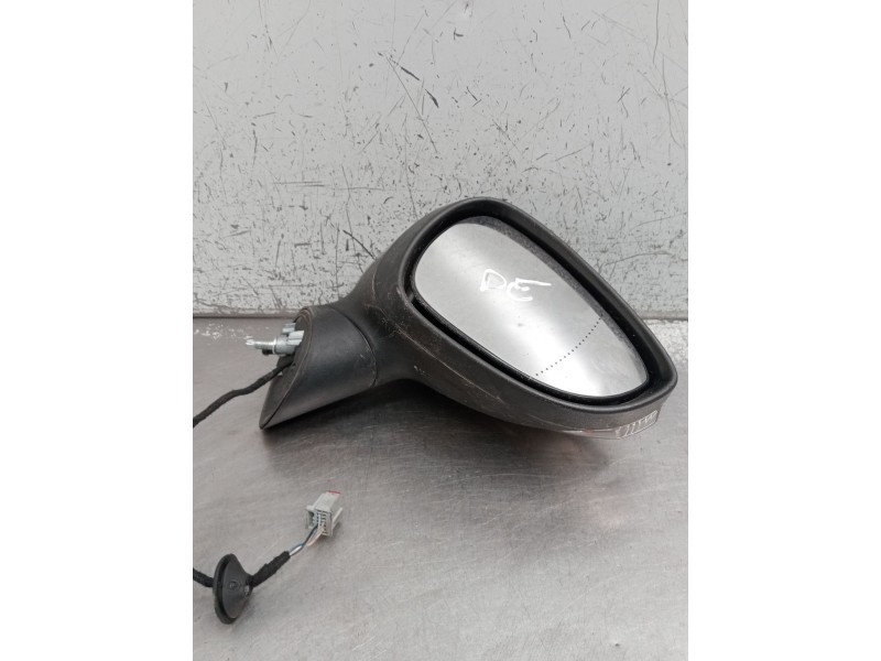 Recambio de retrovisor derecho para ford fiesta vi (cb1, ccn) 1.5 tdci referencia OEM IAM  ELECTRICO 2012