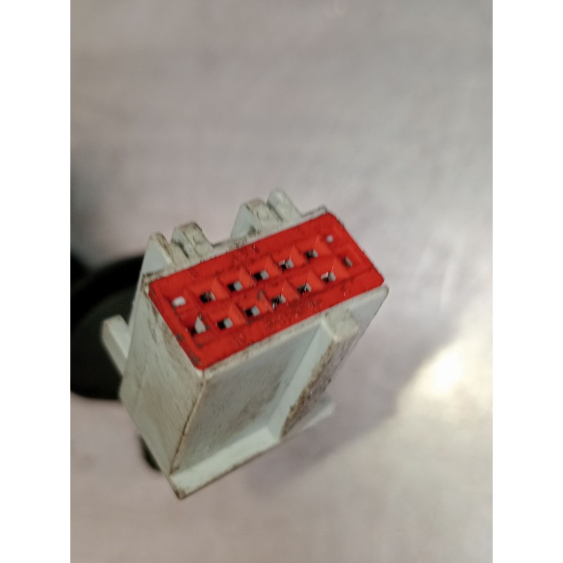 Recambio de retrovisor derecho para ford fiesta vi (cb1, ccn) 1.5 tdci referencia OEM IAM  ELECTRICO 2012