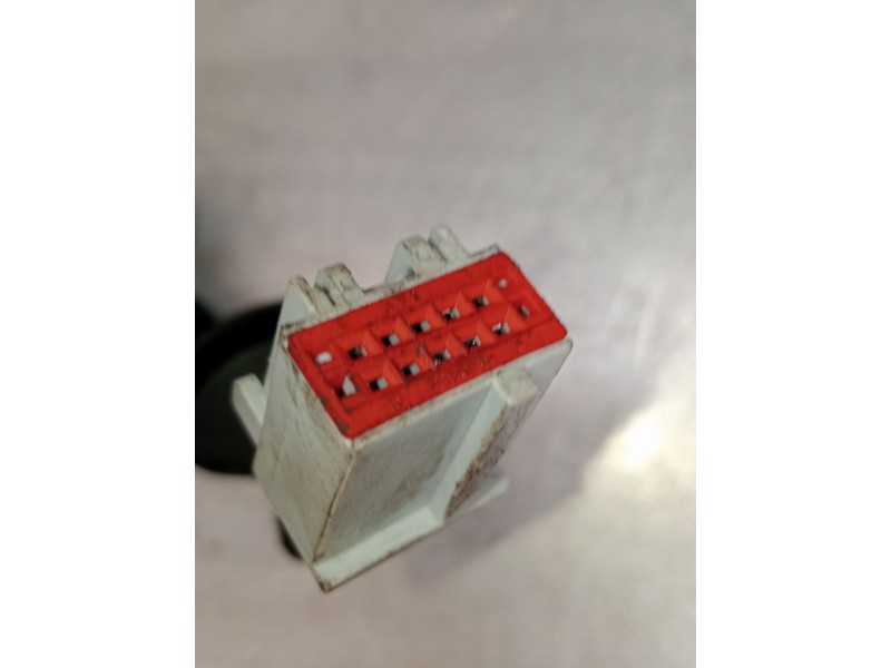 Recambio de retrovisor derecho para ford fiesta vi (cb1, ccn) 1.5 tdci referencia OEM IAM  ELECTRICO 2012