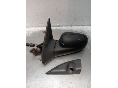 Recambio de retrovisor izquierdo para renault clio i (b/c57_, 5/357_) 1.9 d (b/c/s576, b/c/s57l) referencia OEM IAM  MANUAL 1996