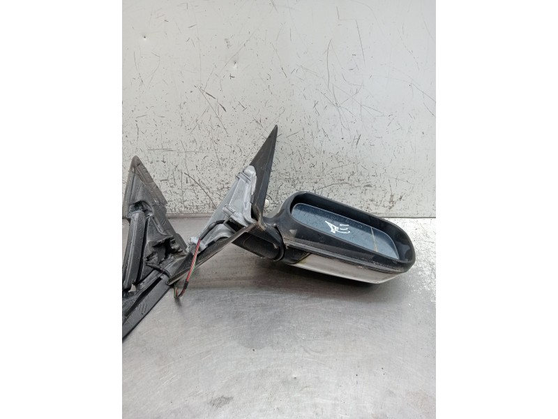 Recambio de retrovisor derecho para bmw 3 (e46) 320 d referencia OEM IAM  ELECTRICO 2001