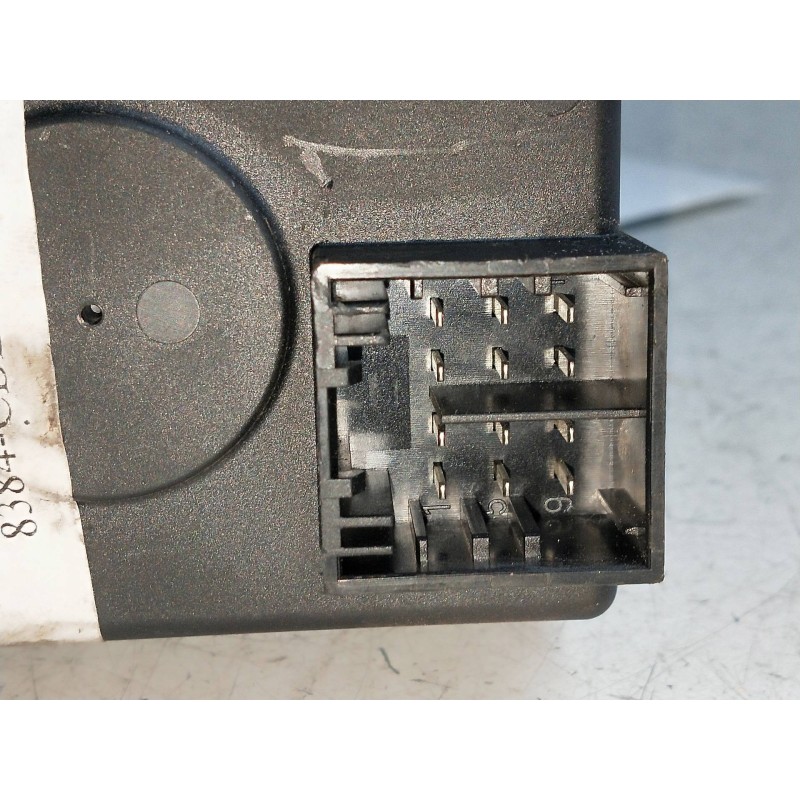 Recambio de conmutador de arranque para volkswagen phaeton (3d2/3d8) 6.0 w12 48v cat (ban) referencia OEM IAM 3D0905865C  