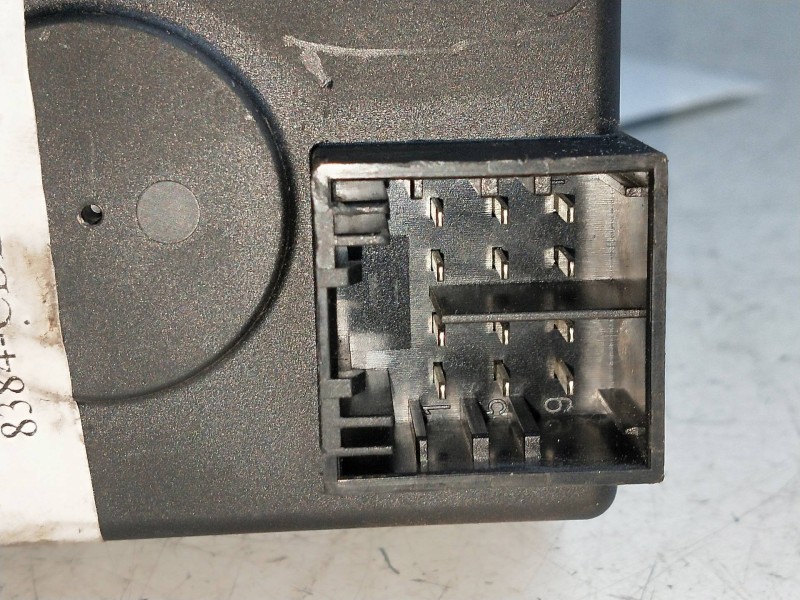 Recambio de conmutador de arranque para volkswagen phaeton (3d2/3d8) 6.0 w12 48v cat (ban) referencia OEM IAM 3D0905865C  