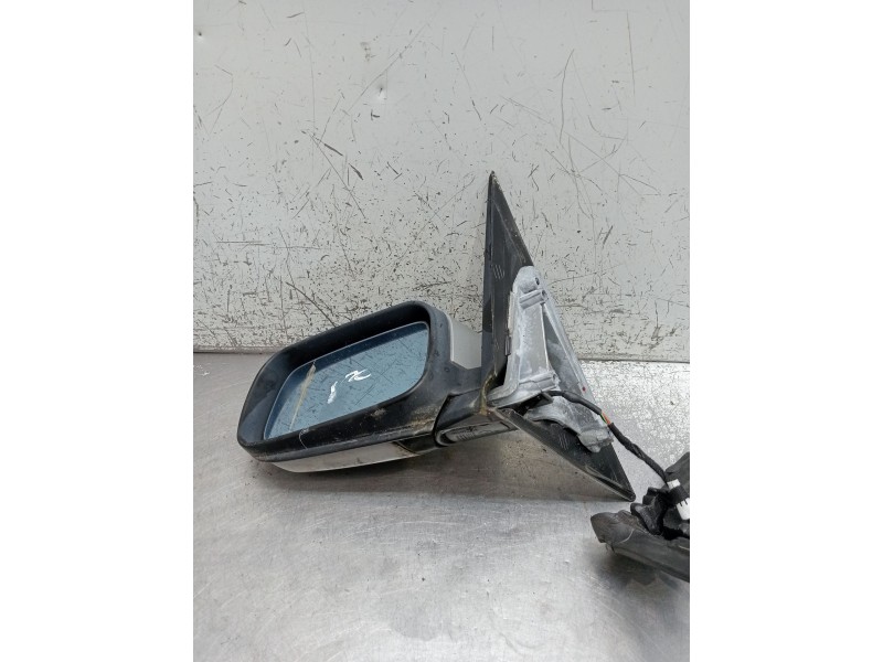 Recambio de retrovisor izquierdo para bmw 3 (e46) 320 d referencia OEM IAM  ELECTRICO 2001