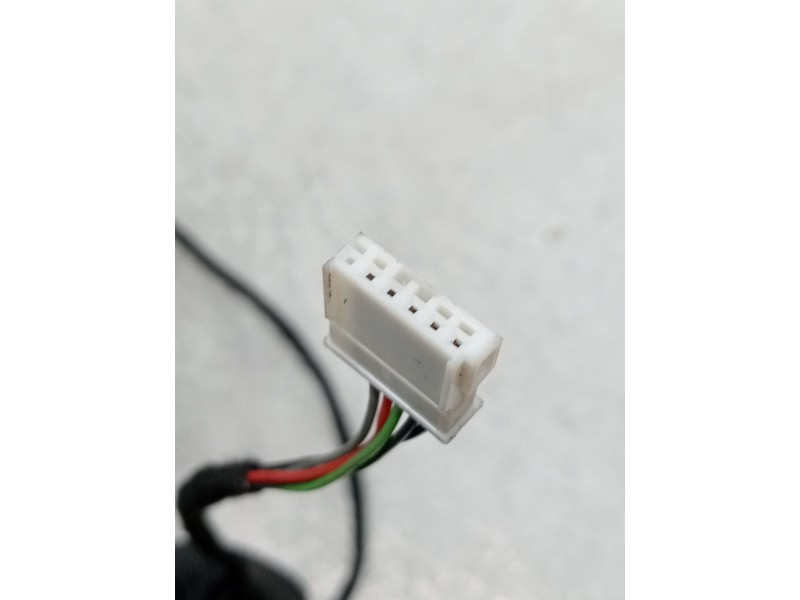 Recambio de retrovisor izquierdo para bmw 3 (e46) 320 d referencia OEM IAM  ELECTRICO 2001