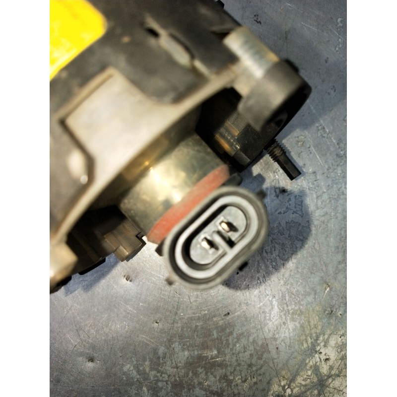 Recambio de faro antiniebla derecho para mercedes-benz clase m (w164) ml 350 4-matic (164.186) referencia OEM IAM 0305076022 A25