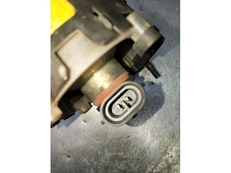 Recambio de faro antiniebla derecho para mercedes-benz clase m (w164) ml 350 4-matic (164.186) referencia OEM IAM 0305076022 A25