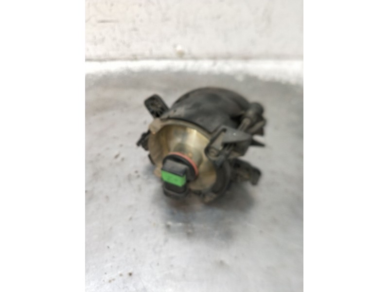 Recambio de faro antiniebla izquierdo para mercedes-benz clase m (w164) ml 350 4-matic (164.186) referencia OEM IAM 0305076001 A