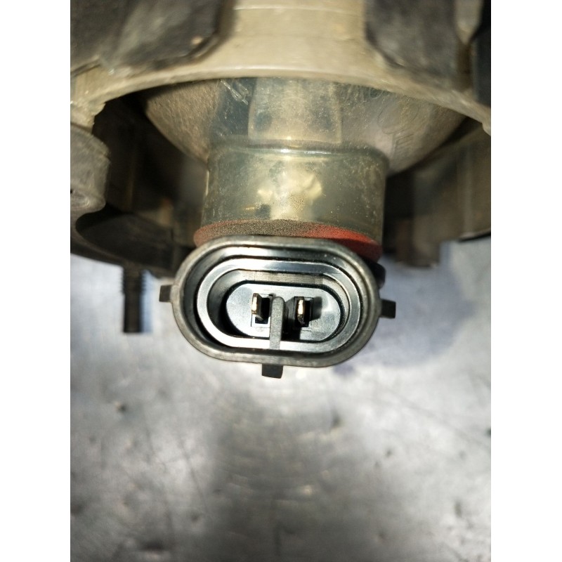 Recambio de faro antiniebla izquierdo para mercedes-benz clase m (w164) ml 350 4-matic (164.186) referencia OEM IAM 0305076001 A