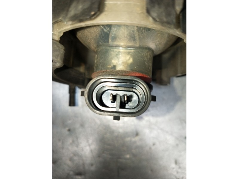 Recambio de faro antiniebla izquierdo para mercedes-benz clase m (w164) ml 350 4-matic (164.186) referencia OEM IAM 0305076001 A