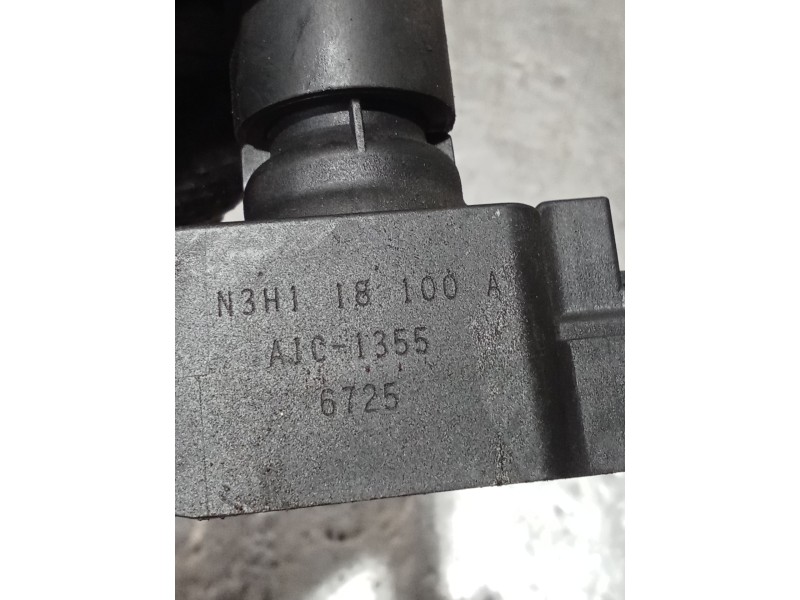 Recambio de bobina encendido para mazda rx-8 (se) básico (170kw) referencia OEM IAM A1C1355 N3H1181000A 03