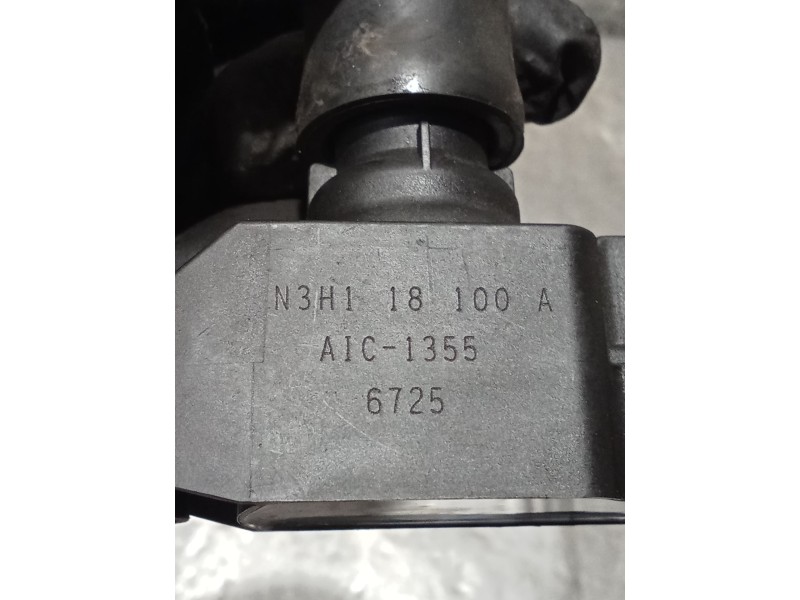 Recambio de bobina encendido para mazda rx-8 (se) básico (170kw) referencia OEM IAM A1C1355 N3H118100A 03