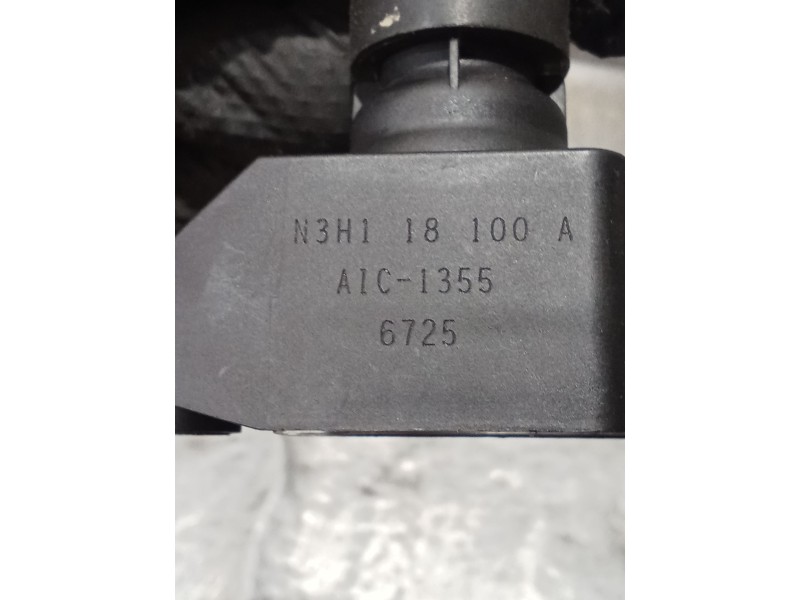 Recambio de bobina encendido para mazda rx-8 (se) básico (170kw) referencia OEM IAM A1C1355 N3H118100A 03
