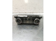 Recambio de mando calefaccion / aire acondicionado para mercedes-benz clase m (w164) ml 350 4-matic (164.186) referencia OEM IAM