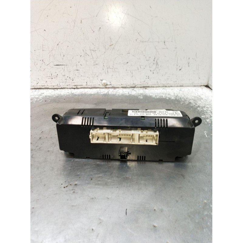 Recambio de mando calefaccion / aire acondicionado para mercedes-benz clase m (w164) ml 350 4-matic (164.186) referencia OEM IAM