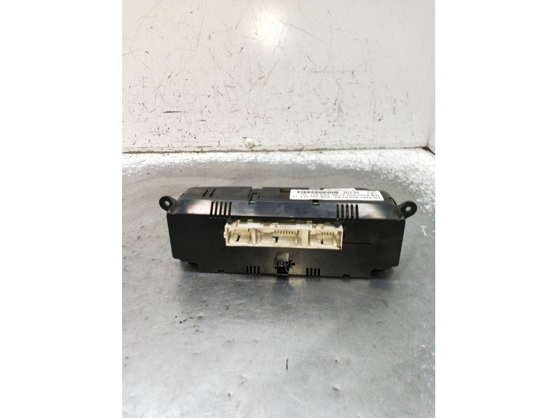Recambio de mando calefaccion / aire acondicionado para mercedes-benz clase m (w164) ml 350 4-matic (164.186) referencia OEM IAM