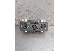 Recambio de mando calefaccion / aire acondicionado para citroën c3 i (fc_, fn_) 1.1 i referencia OEM IAM F664477S 69300001 2006