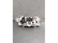 Recambio de mando calefaccion / aire acondicionado para citroën c3 i (fc_, fn_) 1.1 i referencia OEM IAM F664477S 69300001 2006 2