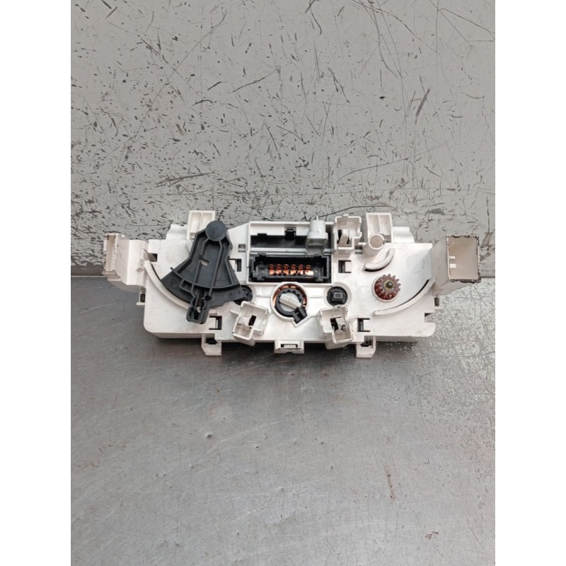 Recambio de mando calefaccion / aire acondicionado para citroën c3 i (fc_, fn_) 1.1 i referencia OEM IAM F664477S 69300001 2006