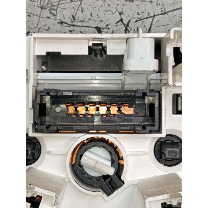 Recambio de mando calefaccion / aire acondicionado para citroën c3 i (fc_, fn_) 1.1 i referencia OEM IAM F664477S 69300001 2006