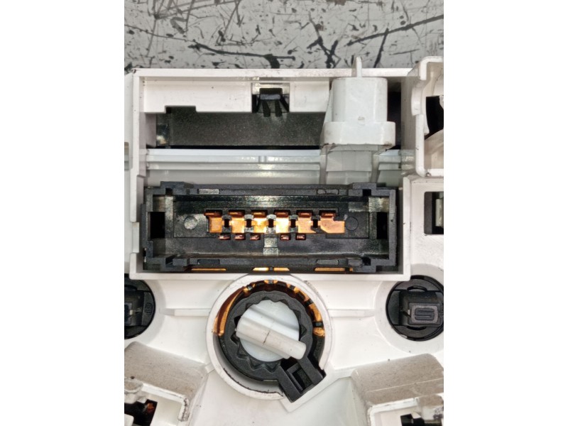 Recambio de mando calefaccion / aire acondicionado para citroën c3 i (fc_, fn_) 1.1 i referencia OEM IAM F664477S 69300001 2006