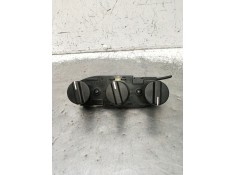 Recambio de mando calefaccion / aire acondicionado para ford escort v (aal, abl) 1.8 16v xr3i referencia OEM IAM 91AG18K309  199