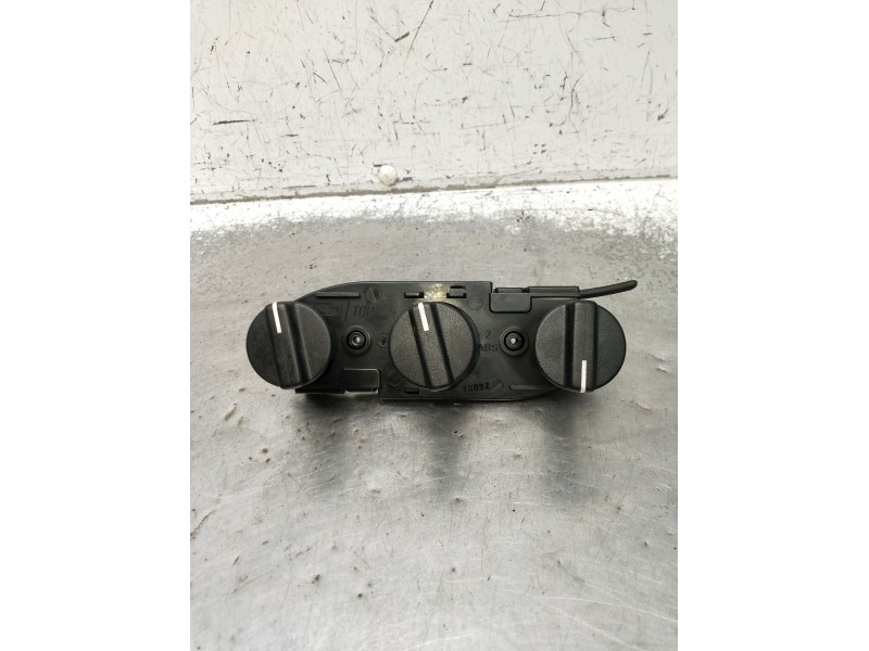 Recambio de mando calefaccion / aire acondicionado para ford escort v (aal, abl) 1.8 16v xr3i referencia OEM IAM 91AG18K309  199