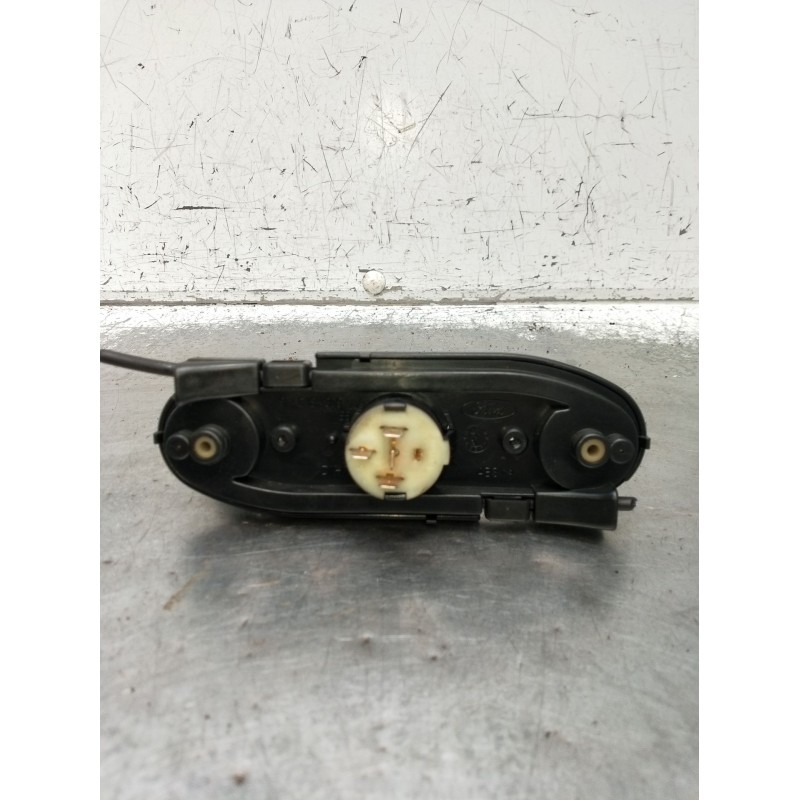 Recambio de mando calefaccion / aire acondicionado para ford escort v (aal, abl) 1.8 16v xr3i referencia OEM IAM 91AG18K309  199