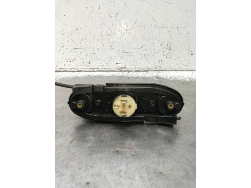 Recambio de mando calefaccion / aire acondicionado para ford escort v (aal, abl) 1.8 16v xr3i referencia OEM IAM 91AG18K309  199
