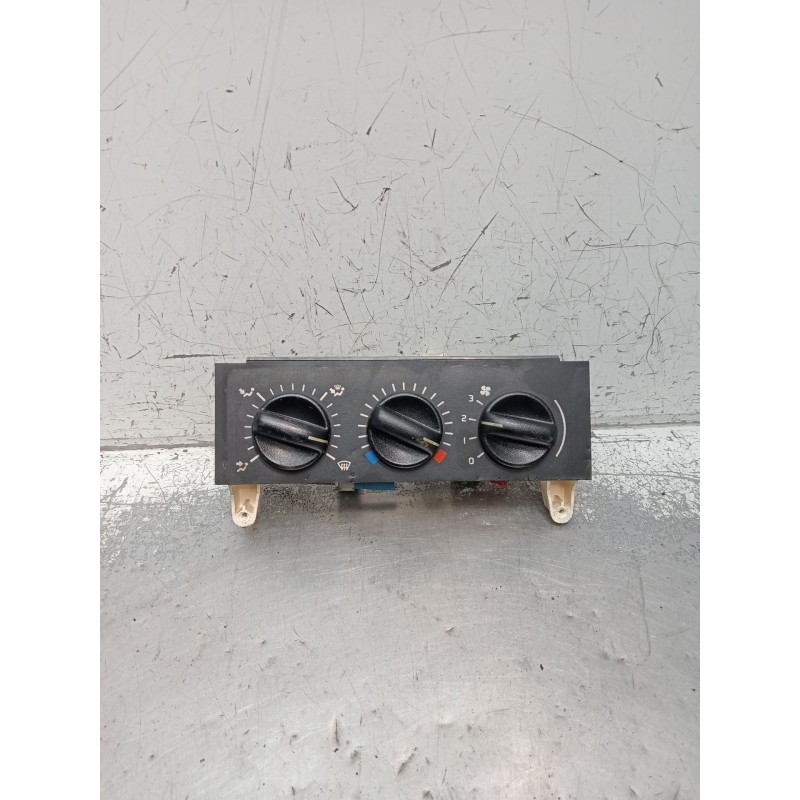 Recambio de mando calefaccion / aire acondicionado para renault clio i (b/c57_, 5/357_) 1.9 d (b/c/s576, b/c/s57l) referencia OE