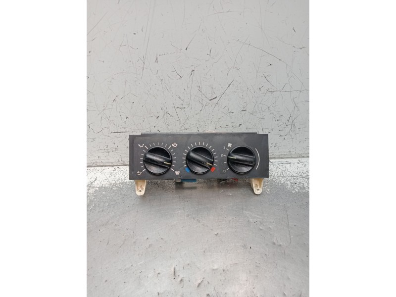 Recambio de mando calefaccion / aire acondicionado para renault clio i (b/c57_, 5/357_) 1.9 d (b/c/s576, b/c/s57l) referencia OE