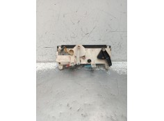 Recambio de mando calefaccion / aire acondicionado para renault clio i (b/c57_, 5/357_) 1.9 d (b/c/s576, b/c/s57l) referencia OE 2