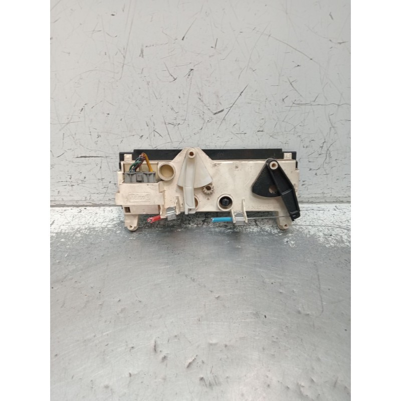 Recambio de mando calefaccion / aire acondicionado para renault clio i (b/c57_, 5/357_) 1.9 d (b/c/s576, b/c/s57l) referencia OE