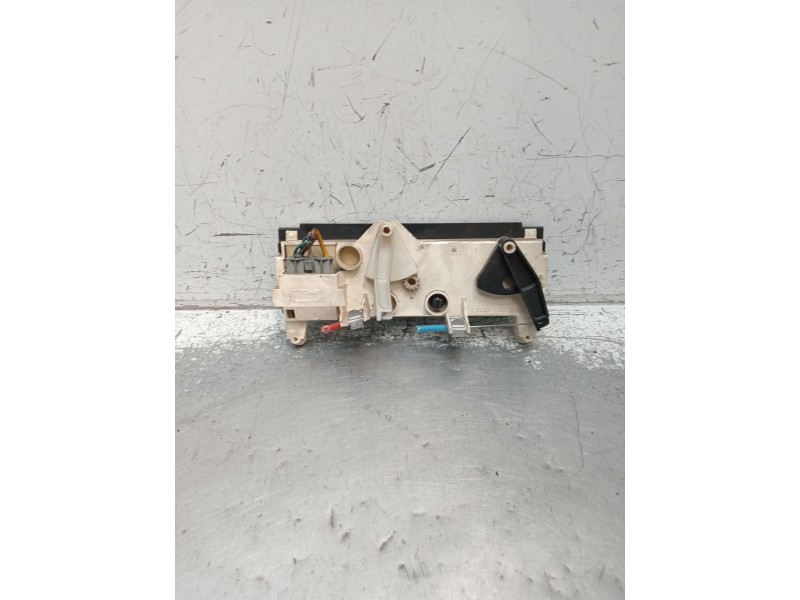 Recambio de mando calefaccion / aire acondicionado para renault clio i (b/c57_, 5/357_) 1.9 d (b/c/s576, b/c/s57l) referencia OE